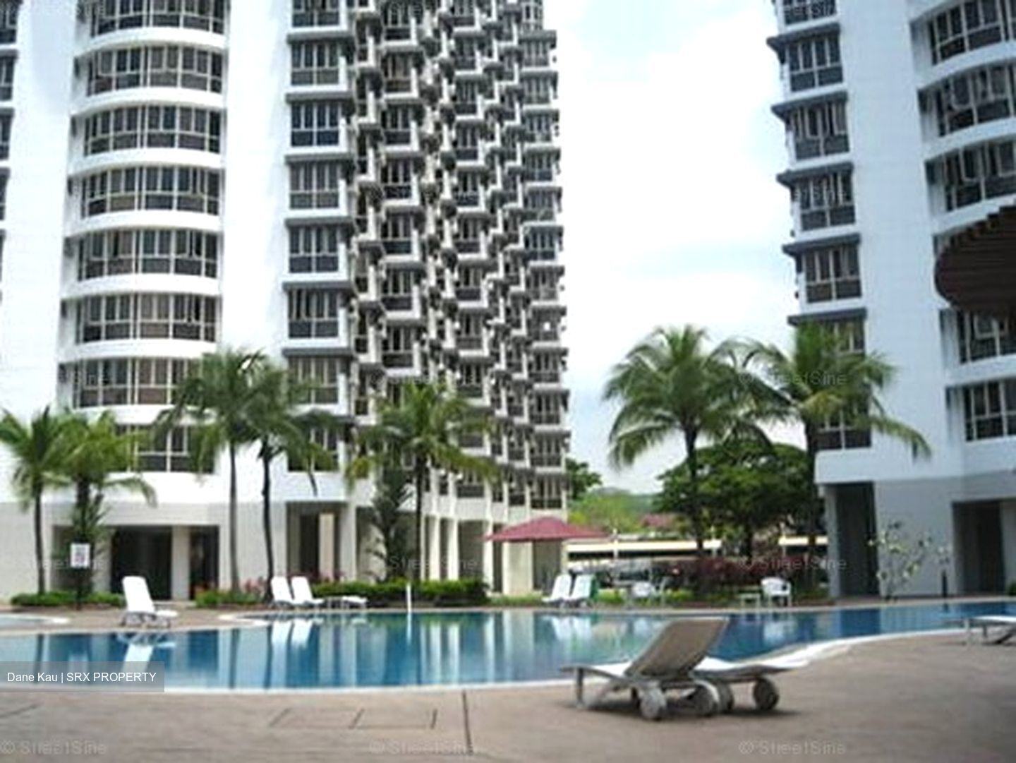 Bullion Park (D26), Condominium #604245881